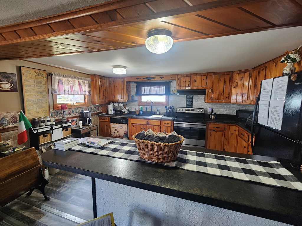 130 Cherry Springs Rd