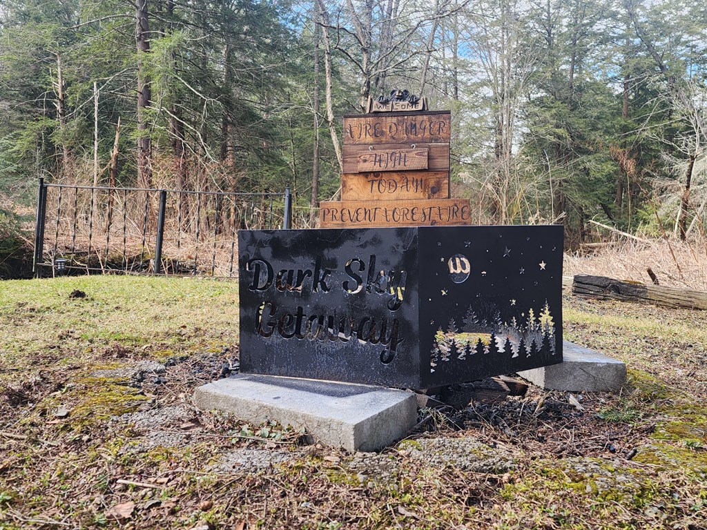 130 Cherry Springs Rd