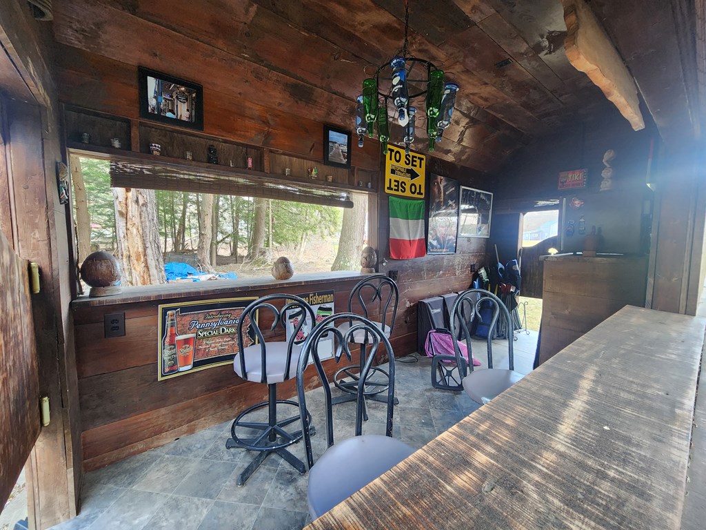 130 Cherry Springs Rd