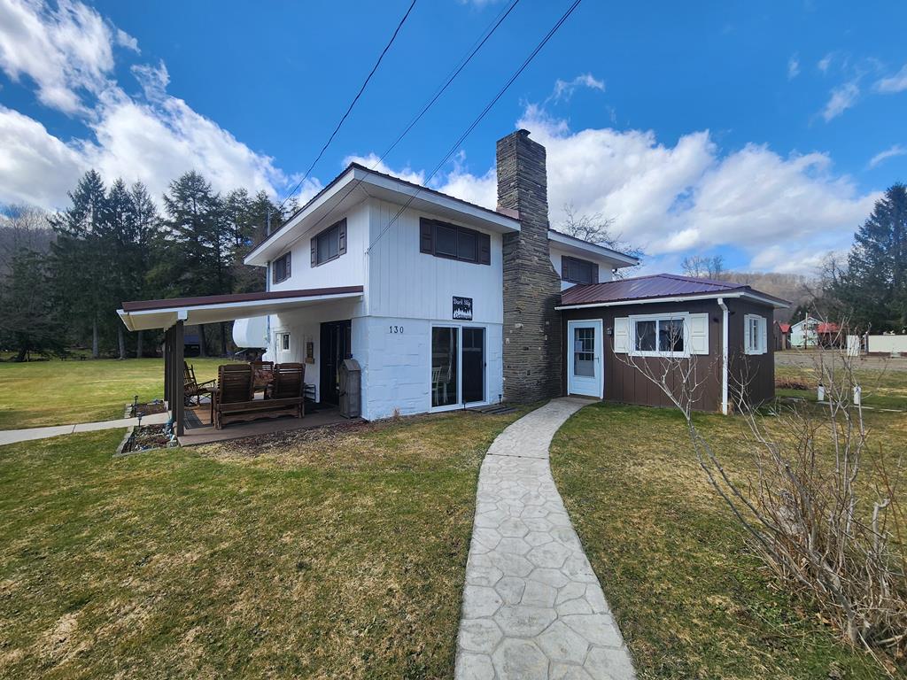 130 Cherry Springs Rd