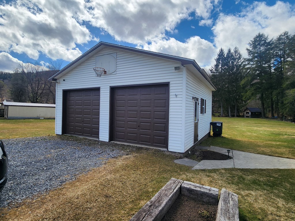 130 Cherry Springs Rd