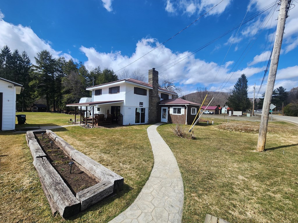 130 Cherry Springs Rd