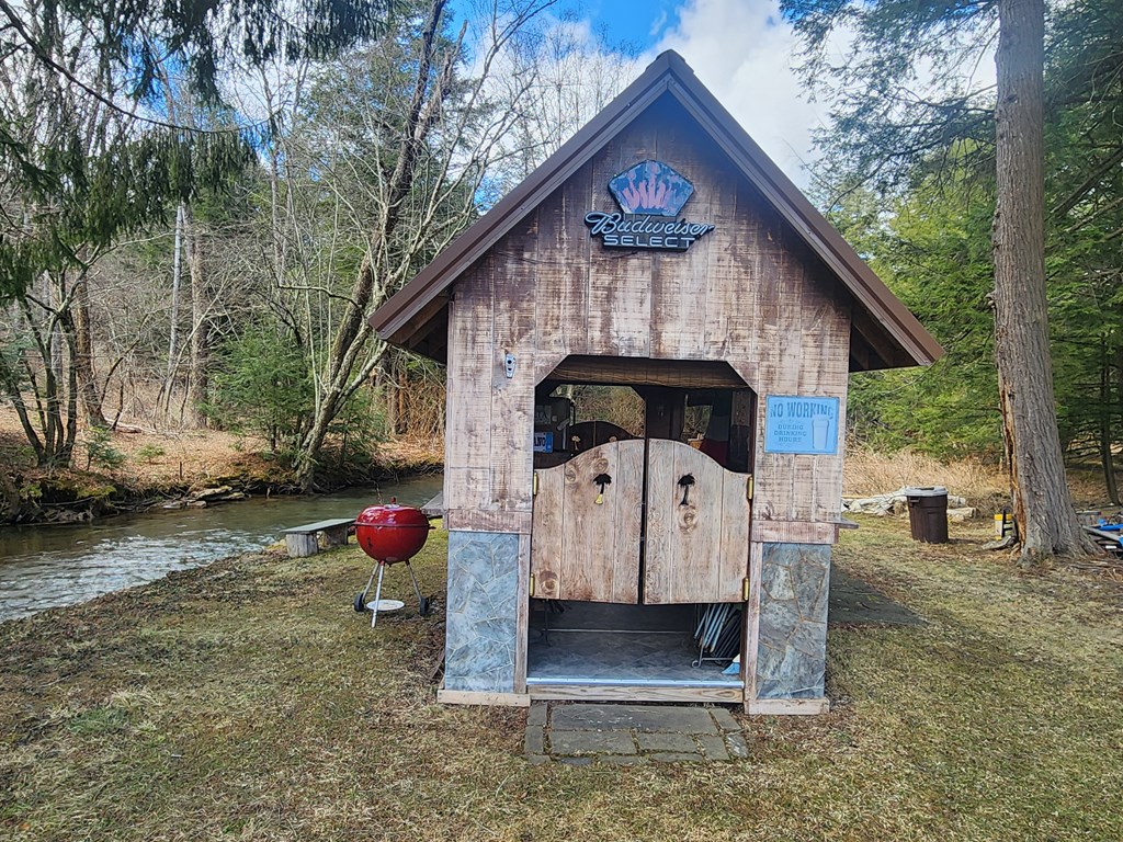 130 Cherry Springs Rd