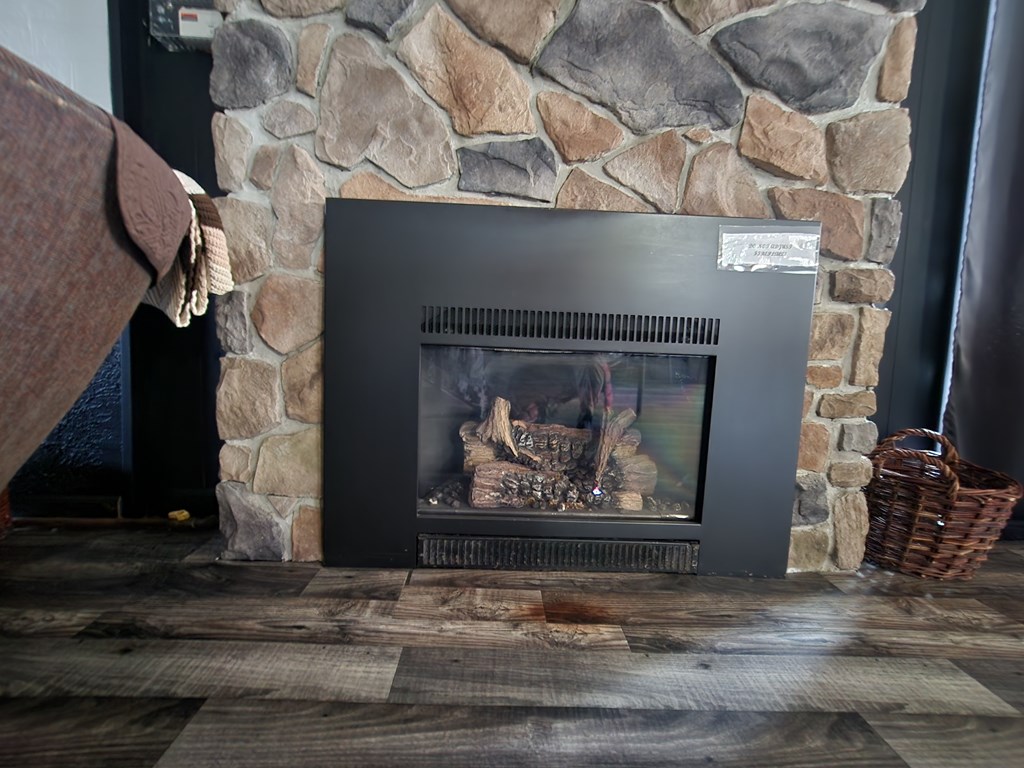 130 Cherry Springs Rd