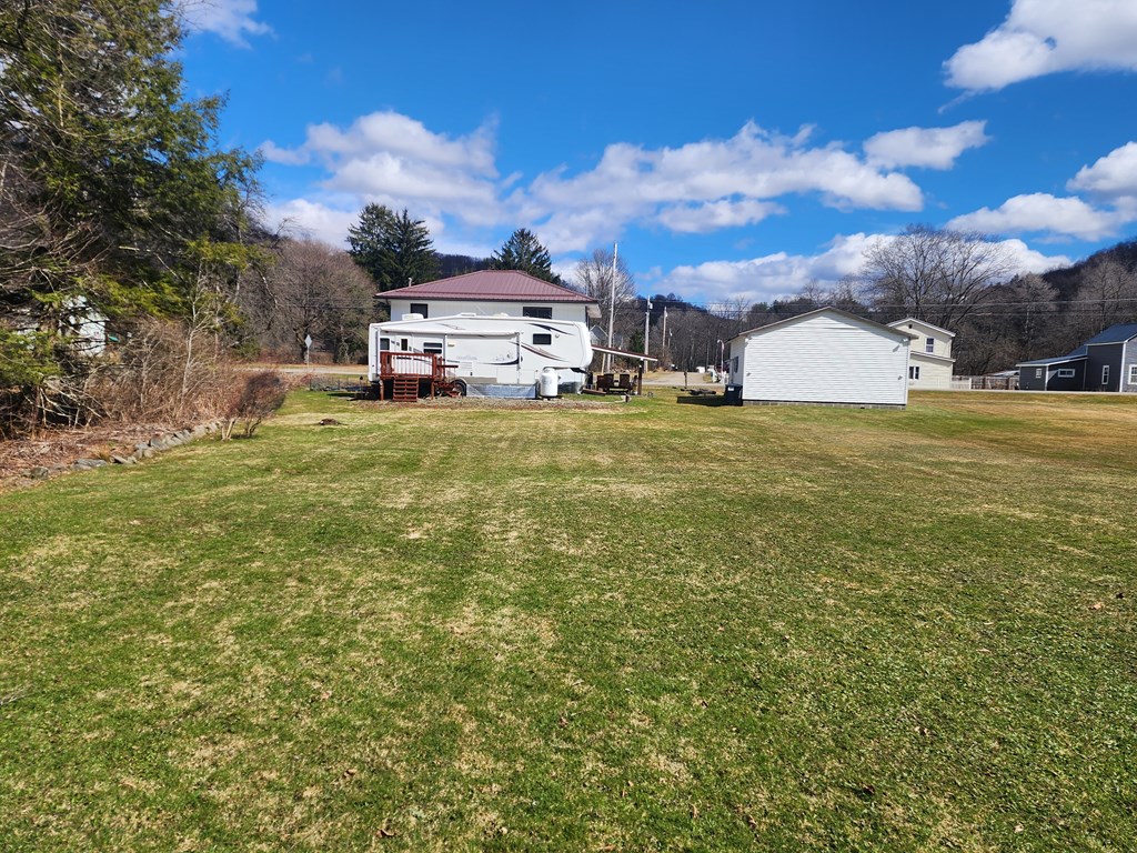 130 Cherry Springs Rd