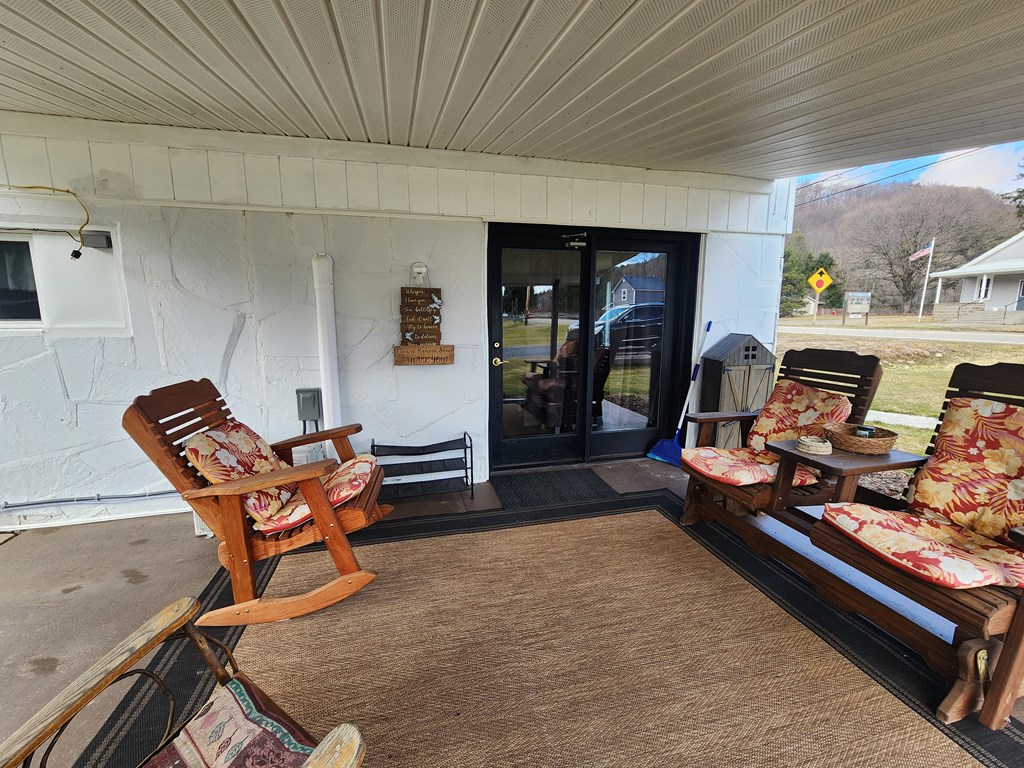 130 Cherry Springs Rd