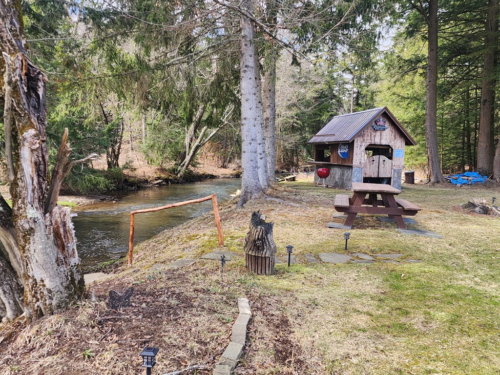 130 Cherry Springs Rd