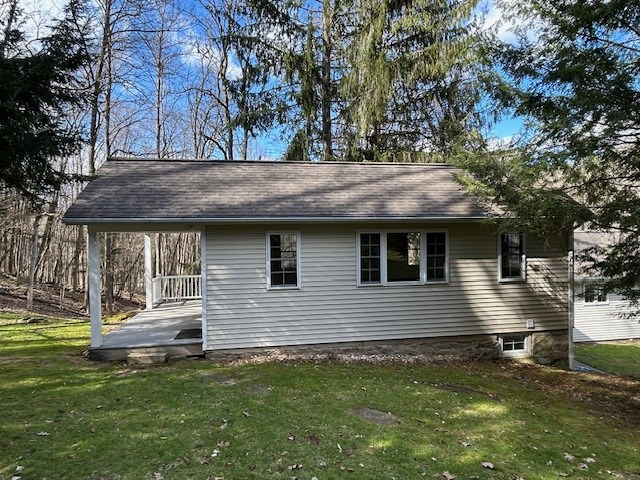 214 Ross Glen Road