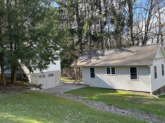 214 Ross Glen Road