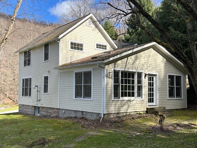 214 Ross Glen Road