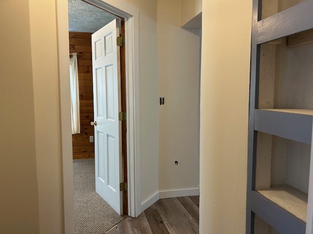 107 West First Street
