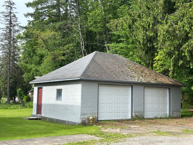 107 West First Street