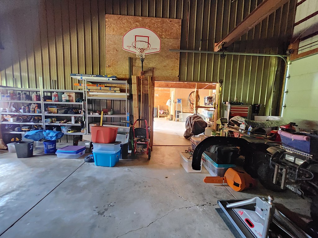 350 Brown Rd
