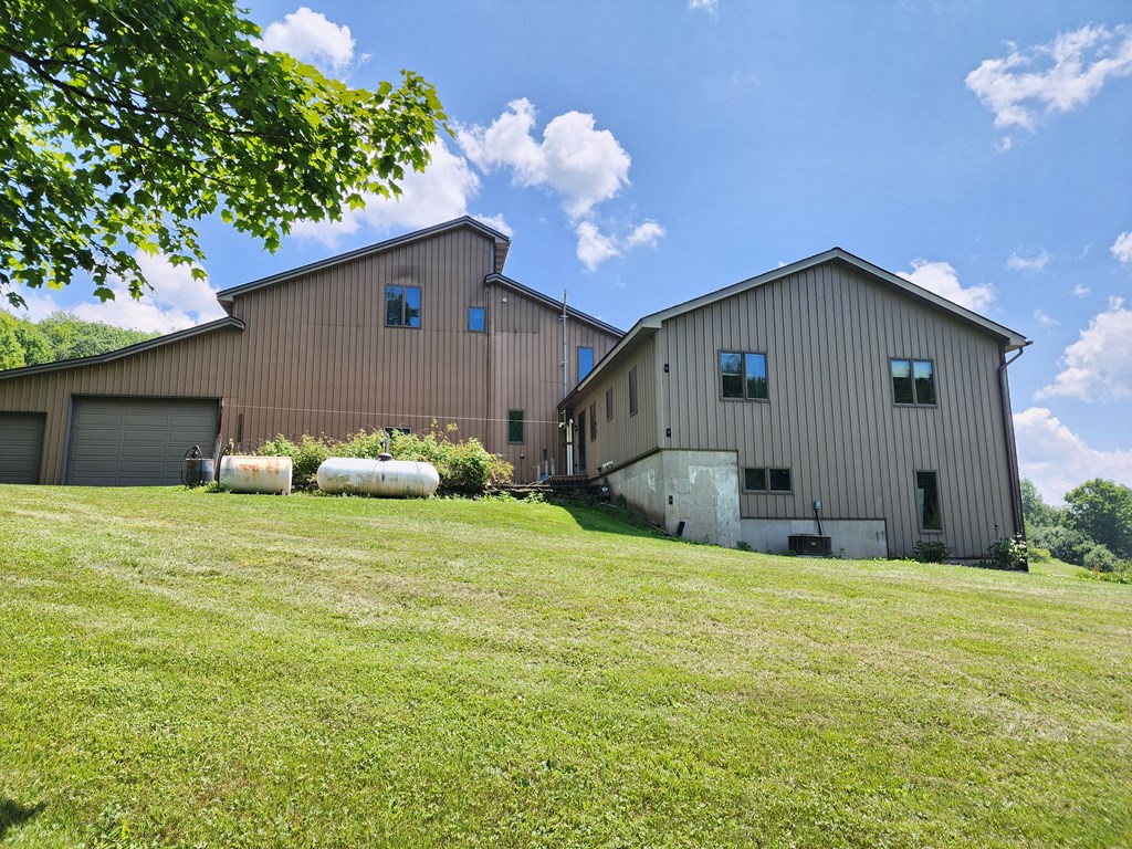 350 Brown Rd