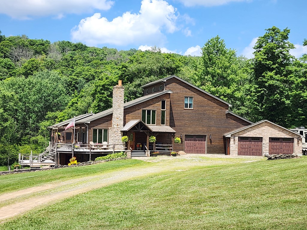 350 Brown Rd