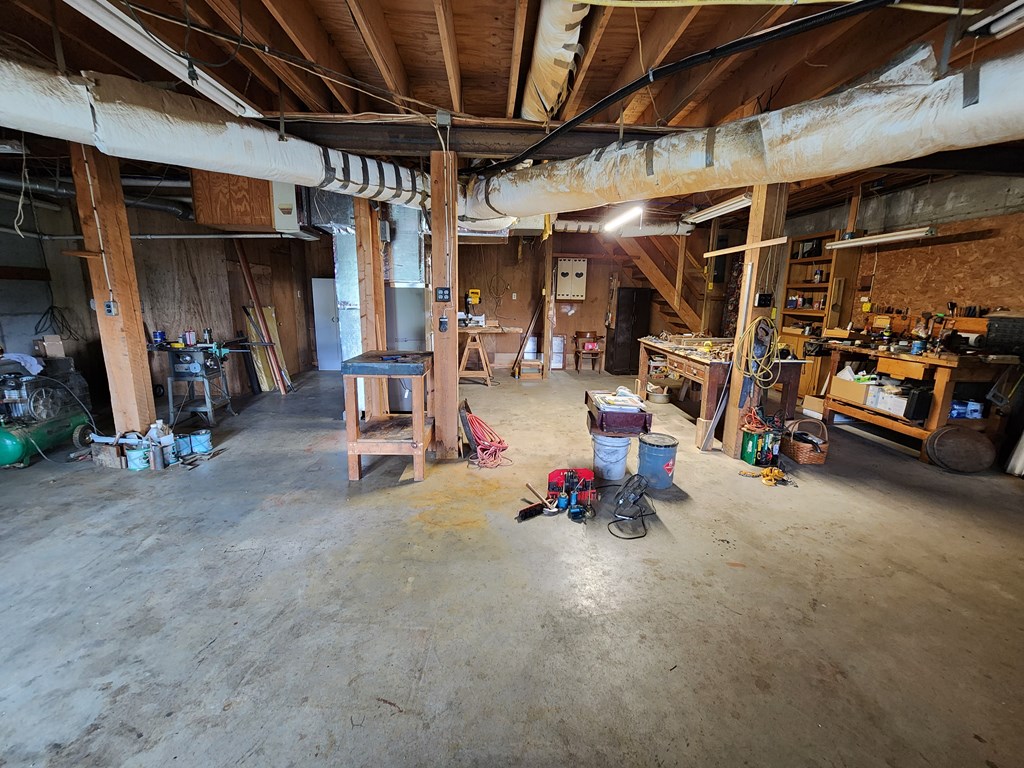 350 Brown Rd