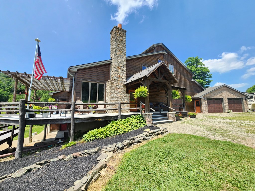 350 Brown Rd