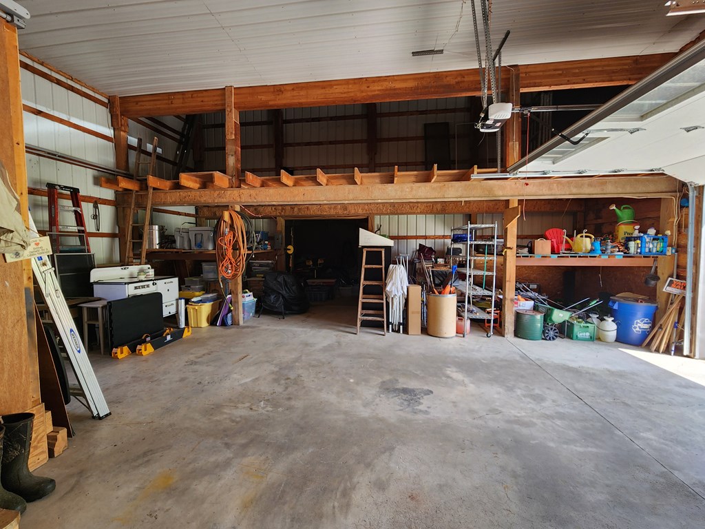 350 Brown Rd