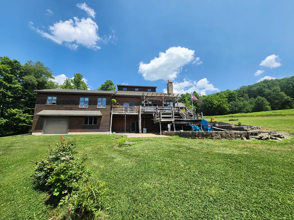 350 Brown Rd