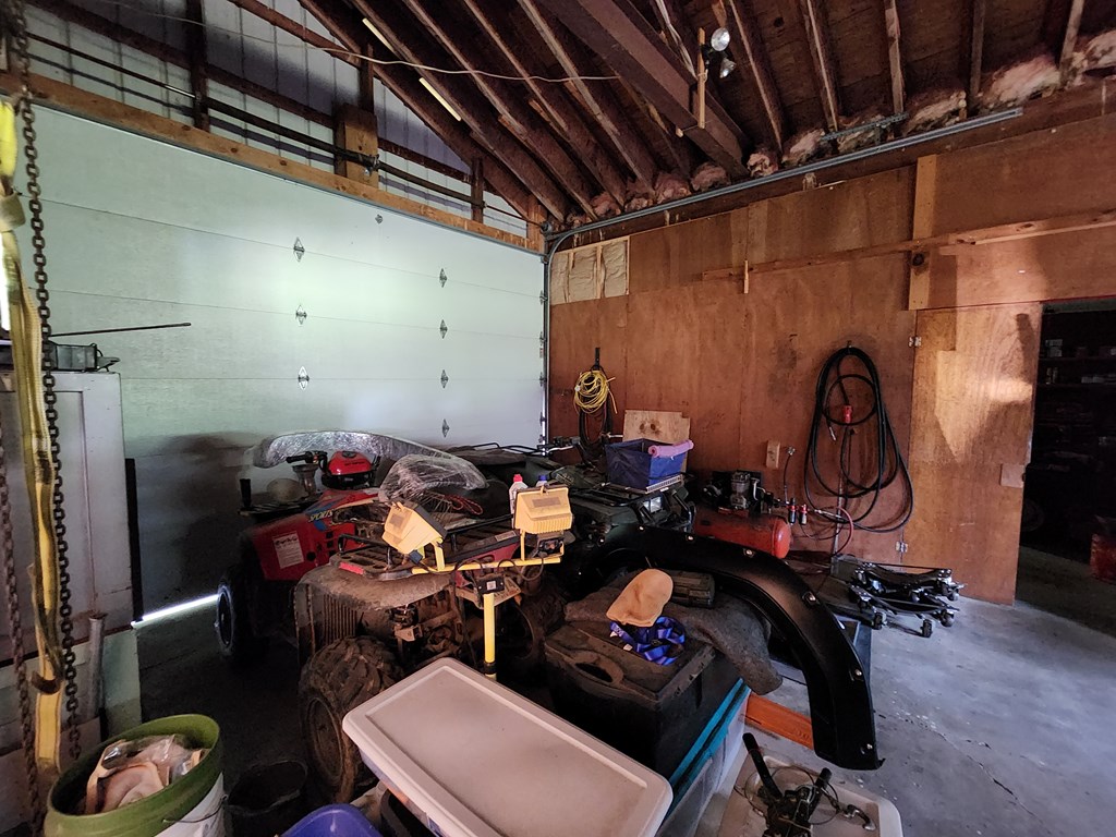 350 Brown Rd