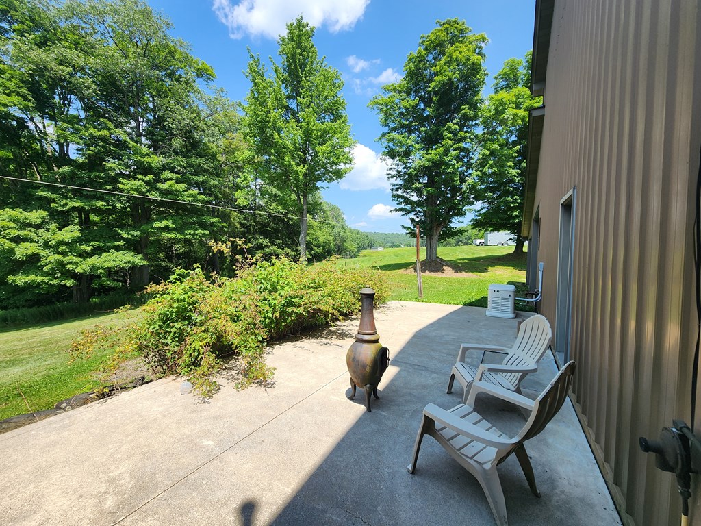 350 Brown Rd