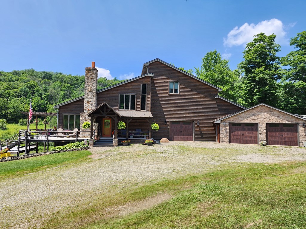 350 Brown Rd