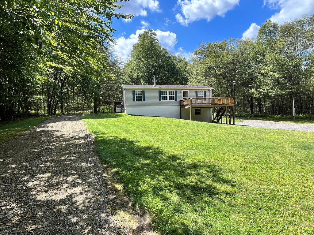 743 Black Diamond Rd