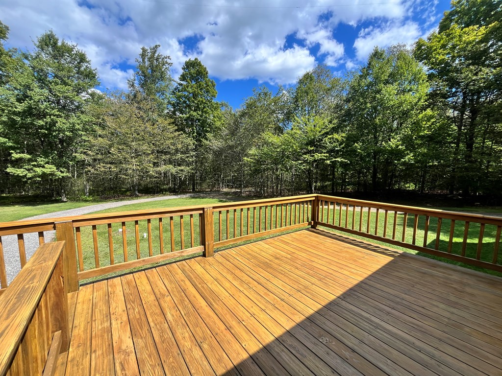 743 Black Diamond Rd