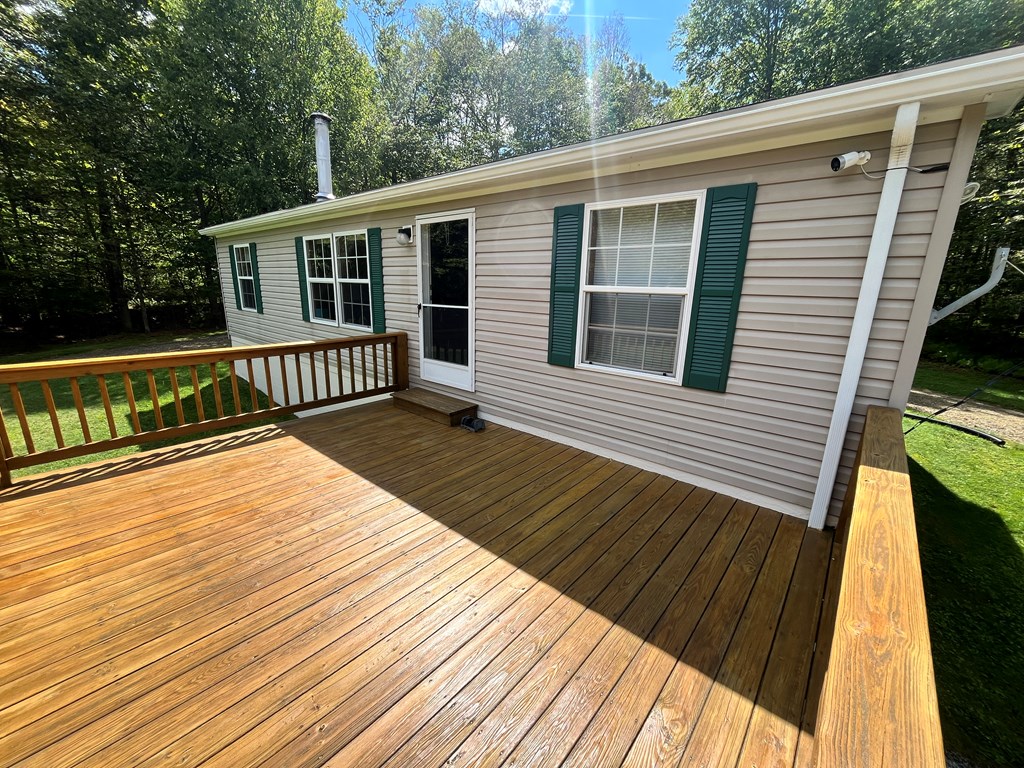 743 Black Diamond Rd