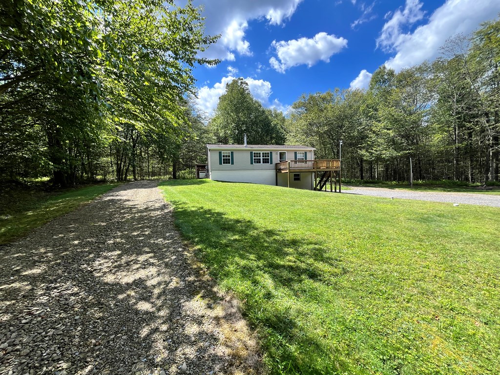 743 Black Diamond Rd