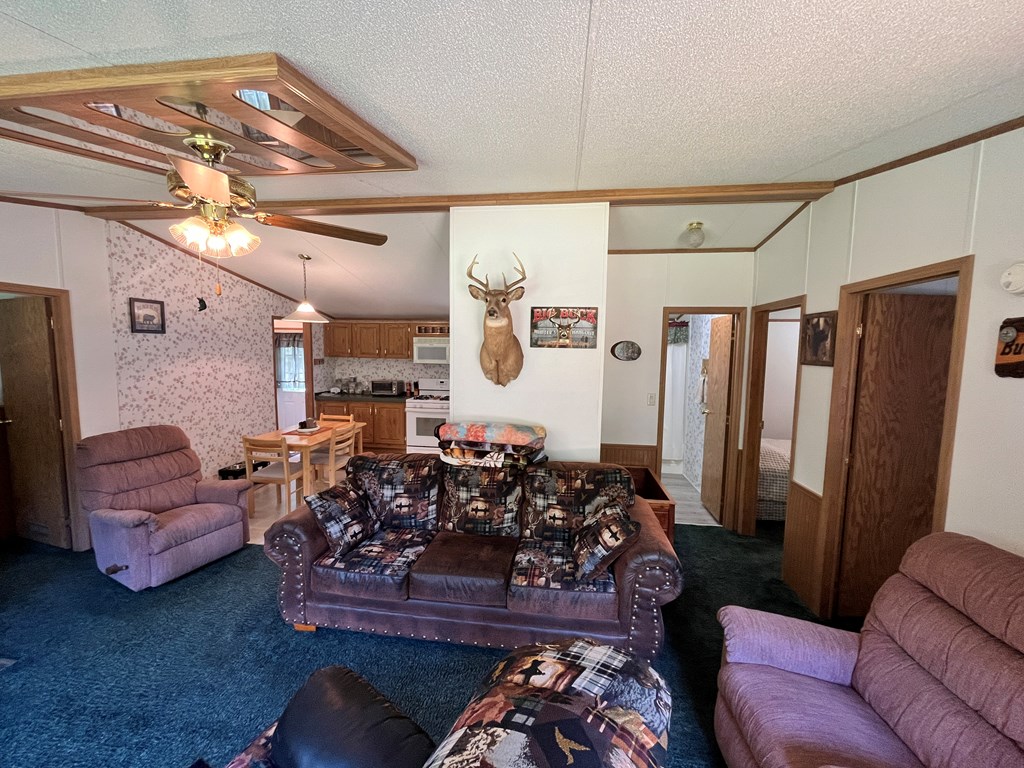 743 Black Diamond Rd
