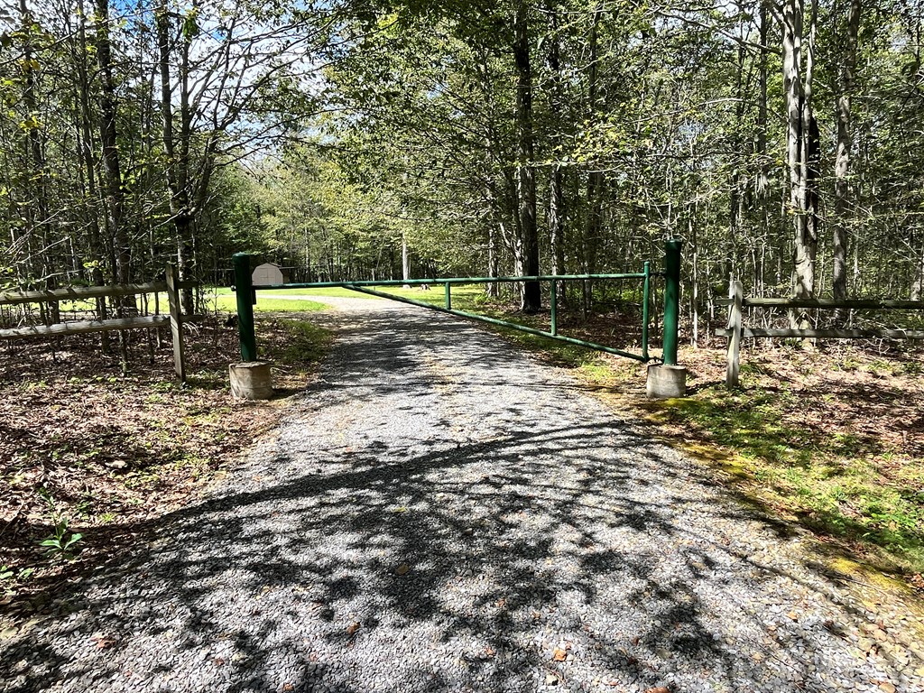 743 Black Diamond Rd