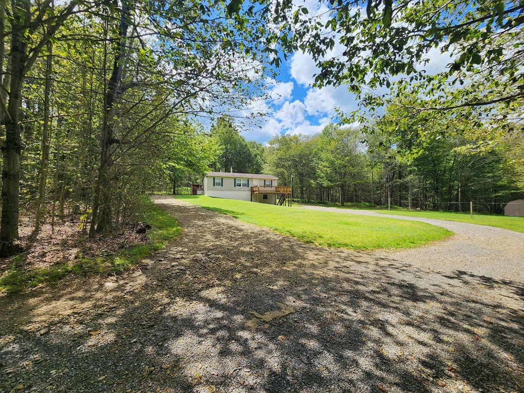 743 Black Diamond Rd
