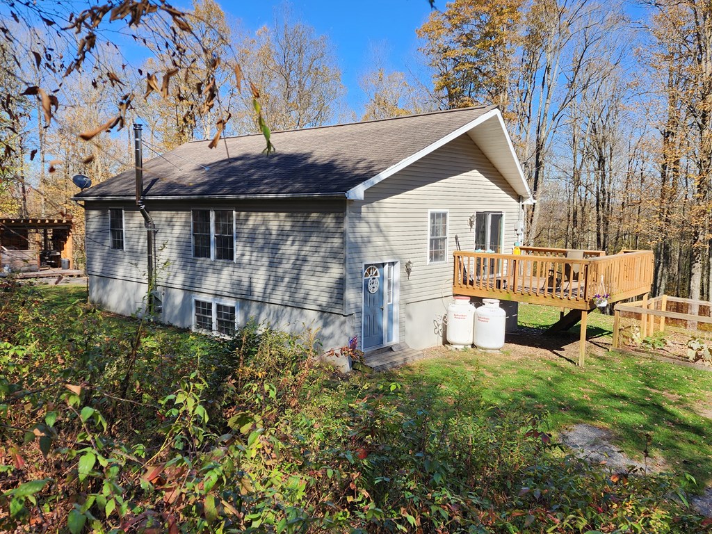 44 Mystery Mountain Lane