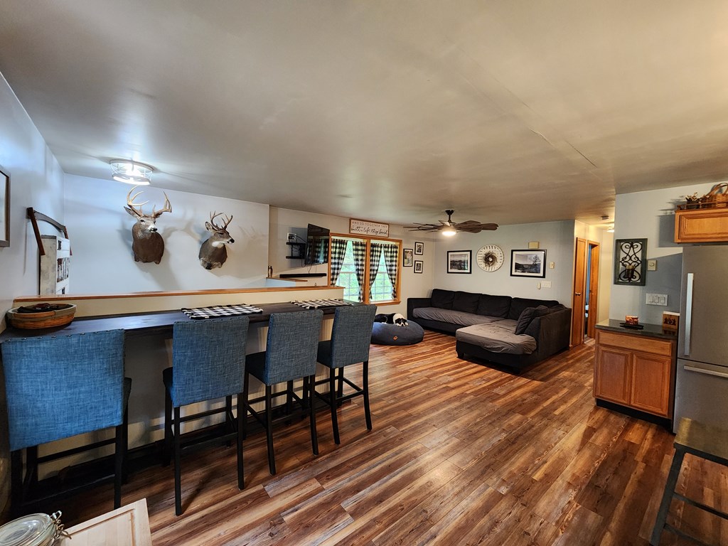 44 Mystery Mountain Lane