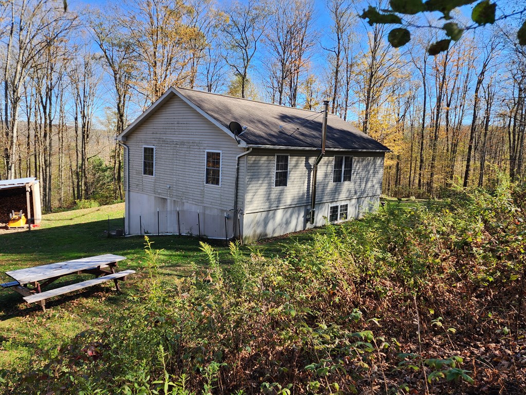 44 Mystery Mountain Lane