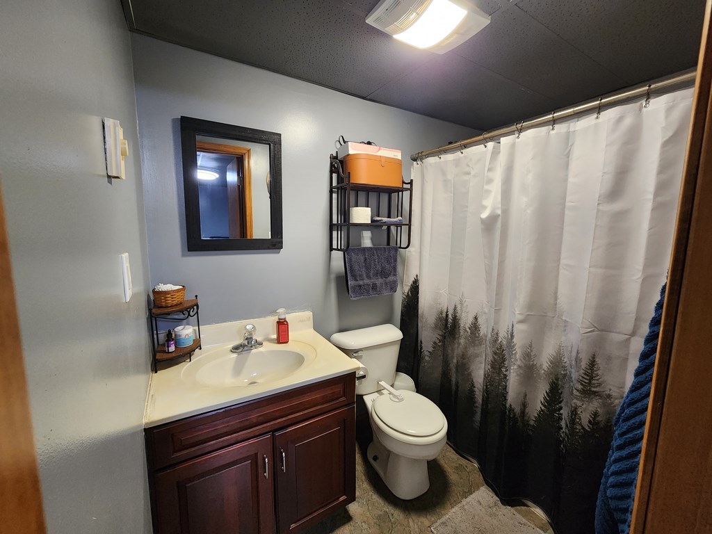 44 Mystery Mountain Lane