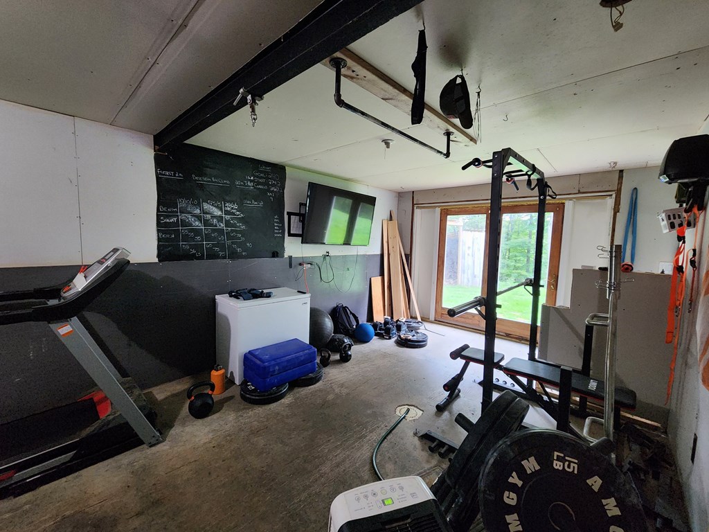 44 Mystery Mountain Lane