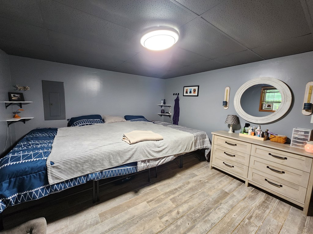 44 Mystery Mountain Lane