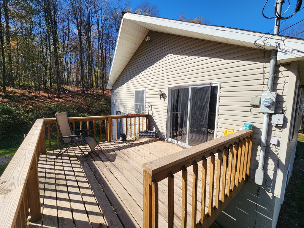 44 Mystery Mountain Lane