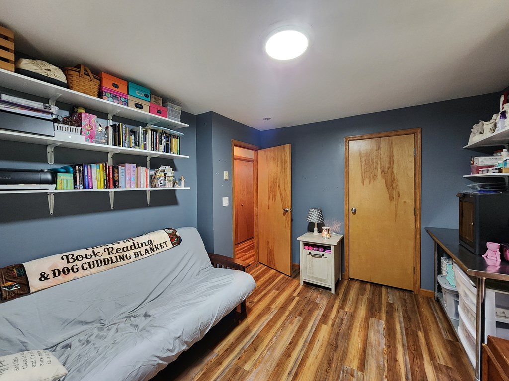 44 Mystery Mountain Lane