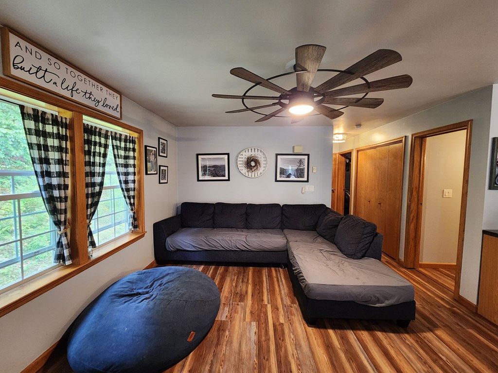 44 Mystery Mountain Lane