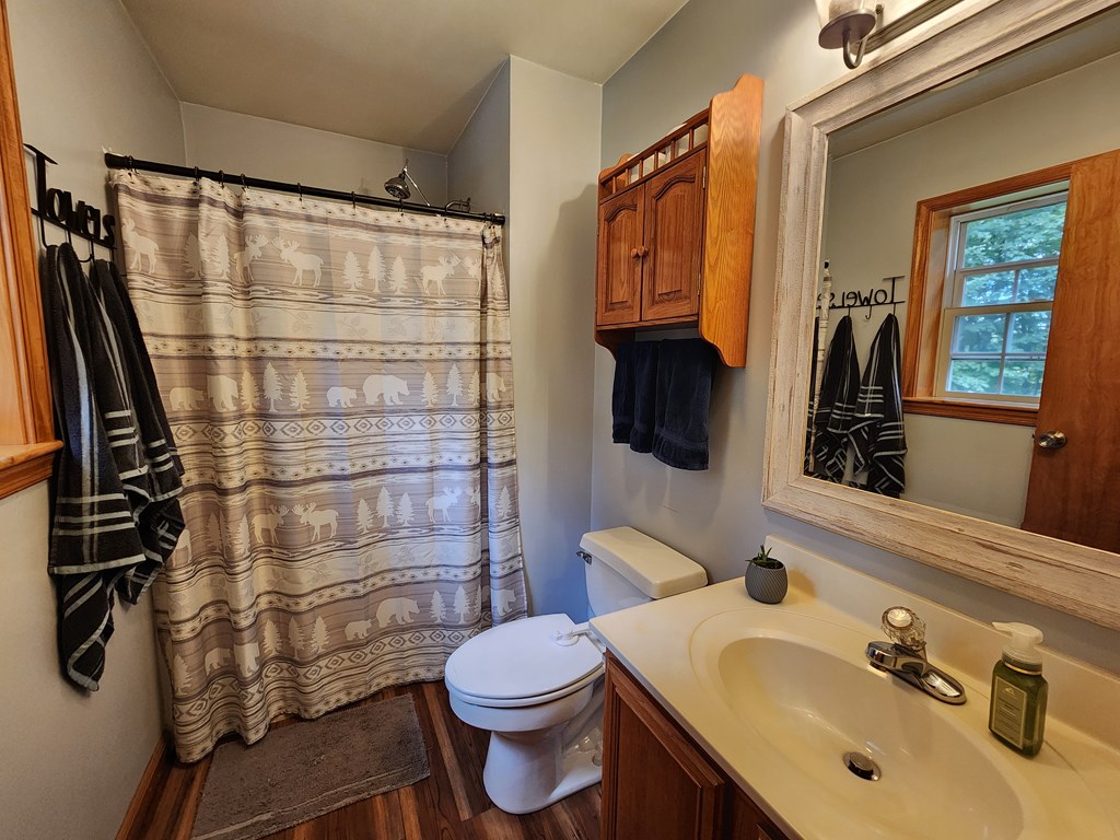 44 Mystery Mountain Lane