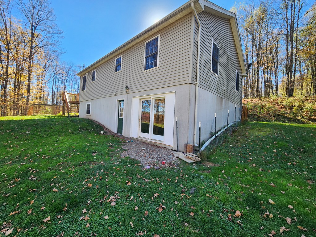 44 Mystery Mountain Lane