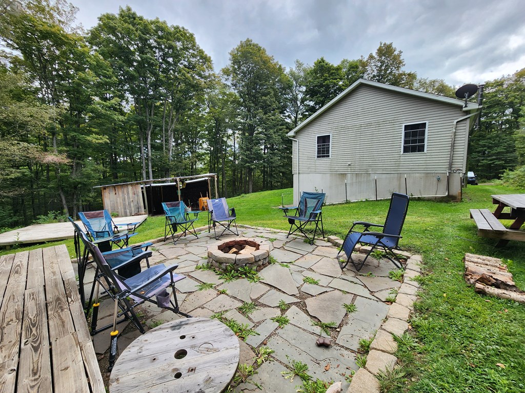 44 Mystery Mountain Lane