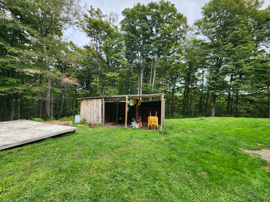 44 Mystery Mountain Lane