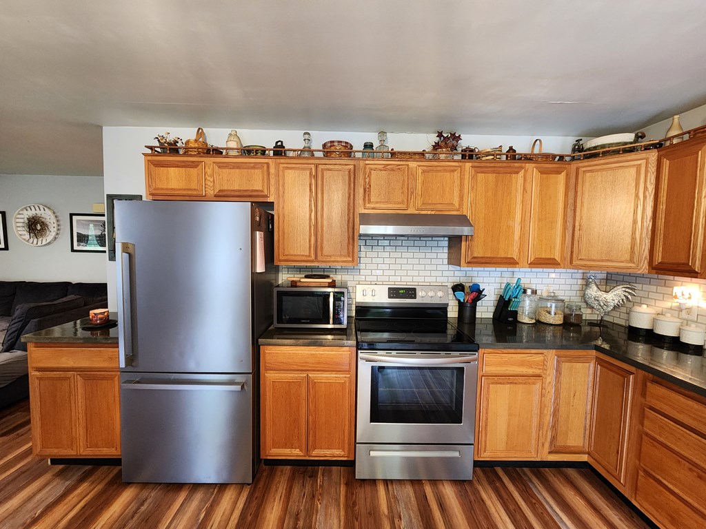 44 Mystery Mountain Lane