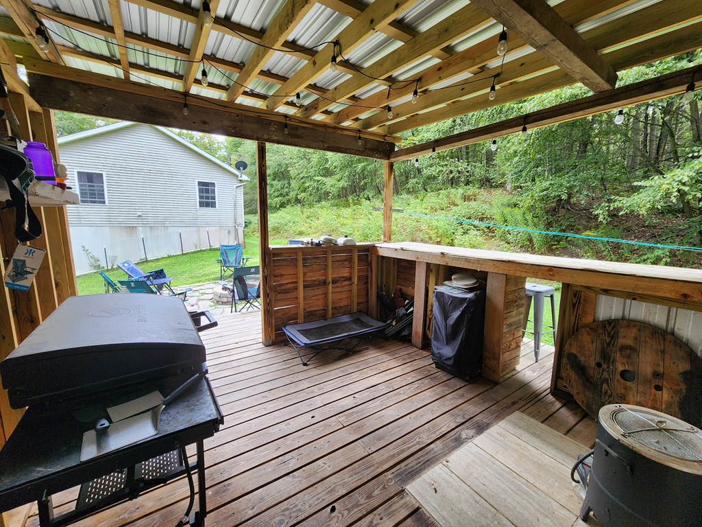 44 Mystery Mountain Lane