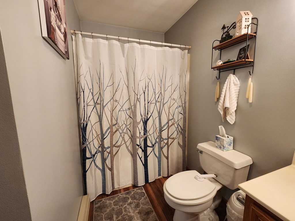 44 Mystery Mountain Lane