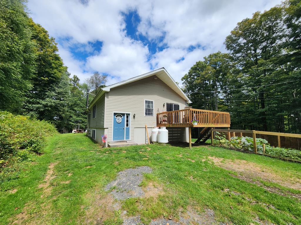 44 Mystery Mountain Lane